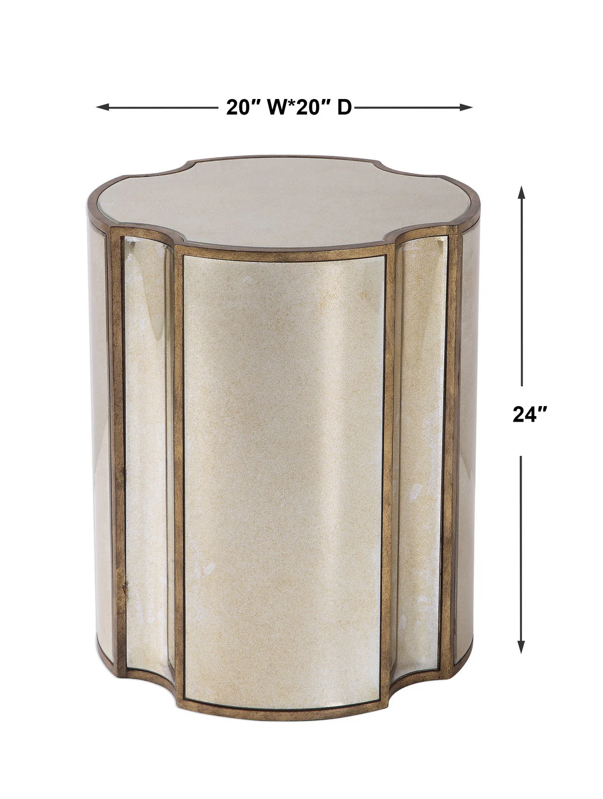 Harlow Accent Table - Image 4