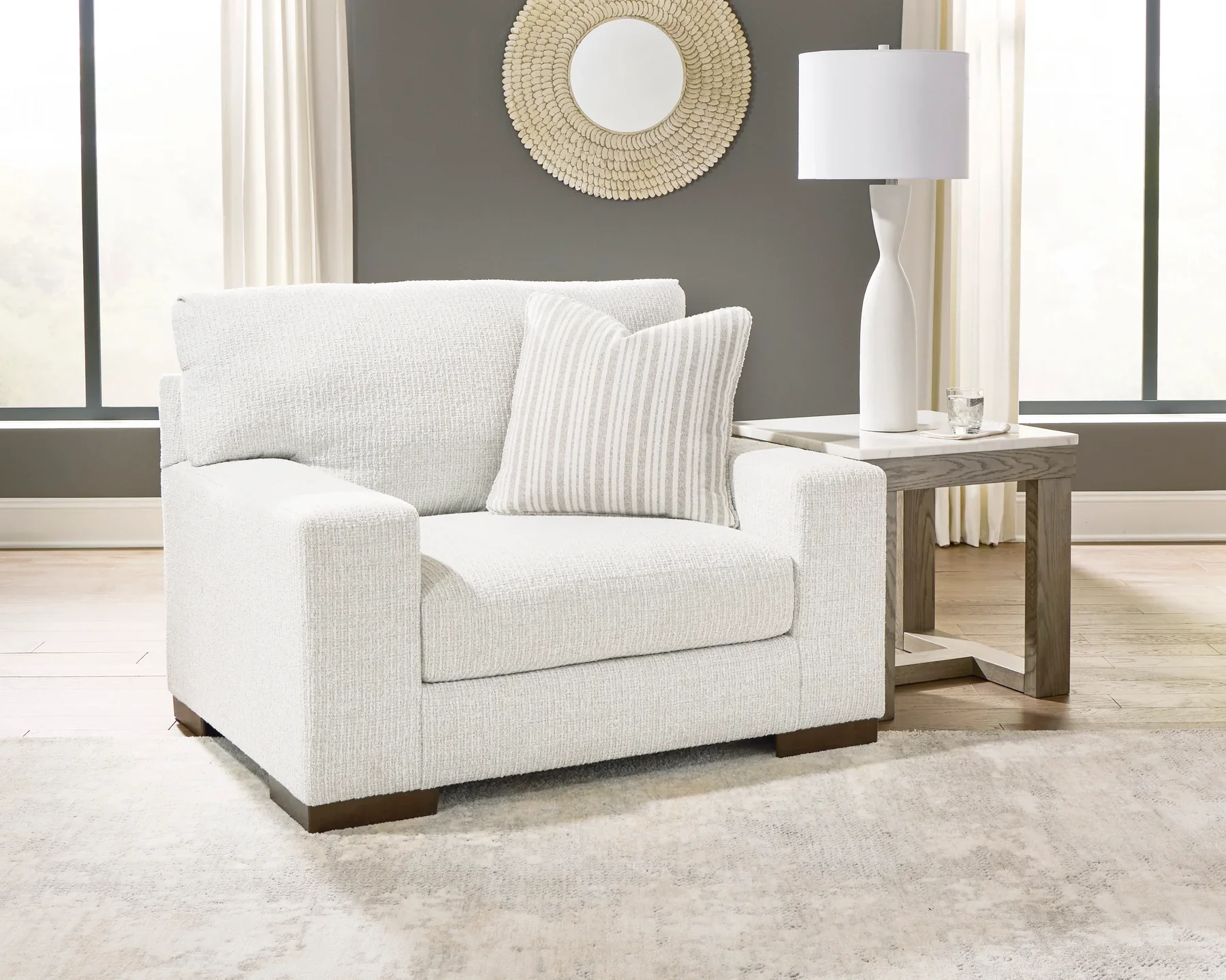 Hartside Sofa Set - Image 12