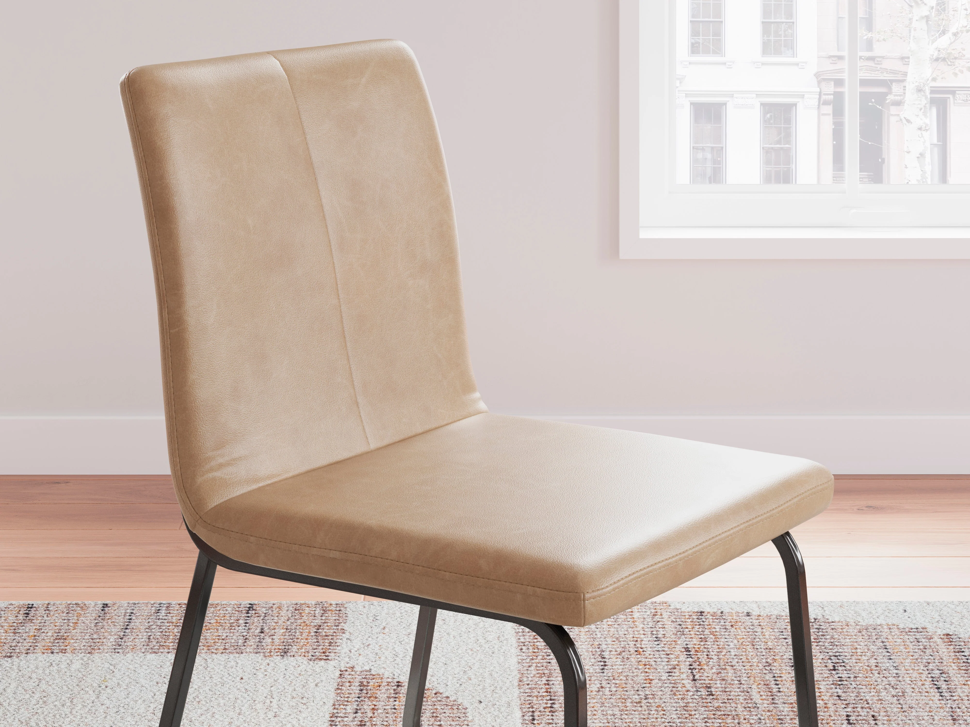 harwynn Dining UPH Side Chair - Image 2