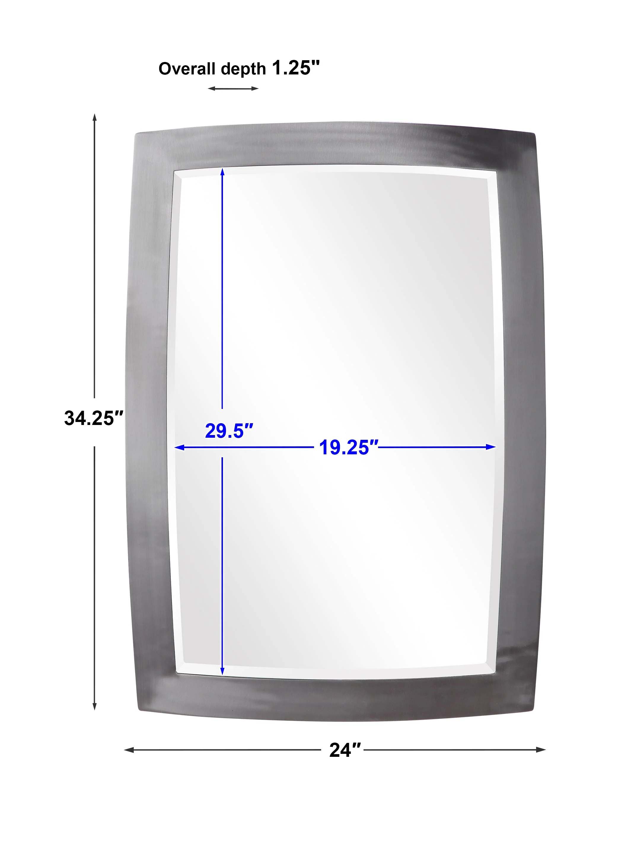 Haskill Mirror - Image 4