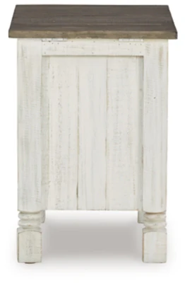 Havalance Chairside End Table - Image 6