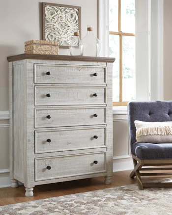 Havalance Chest of Drawers - Image 5