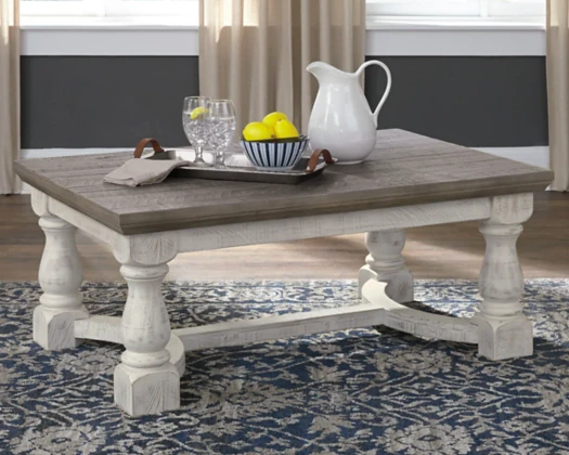 Havalance Coffee Table - Image 2