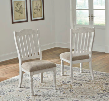Havalance Dining Chair - Image 5