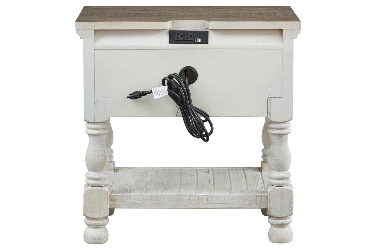Havalance King bedroom Set No Chest - Image 7