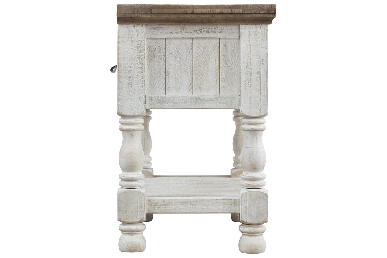 Havalance King bedroom Set No Chest - Image 9