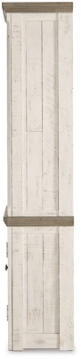 Havalance Left Pier Cabinet - Image 4