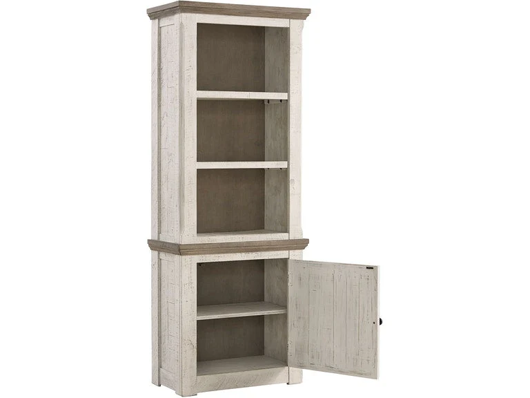 Havalance Right Pier Cabinet - Image 2