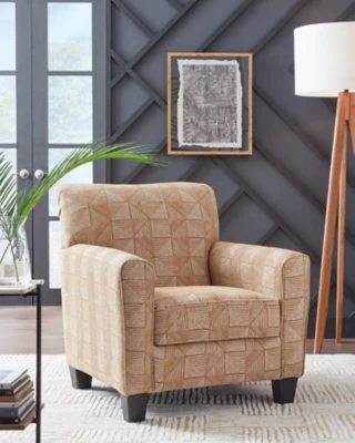 Hayesdale Accent Chair - Image 2