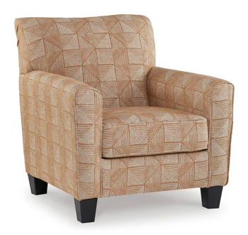 Hayesdale Accent Chair - Image 4