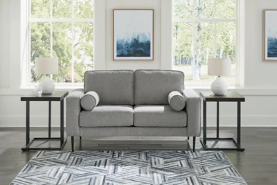 Hazela Loveseat - Image 2