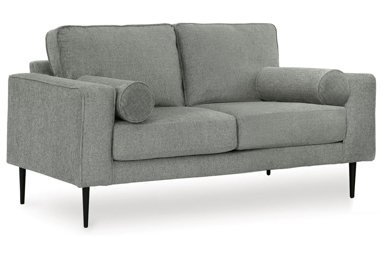 Hazela Sofa Chaise and Loveseat - Image 7