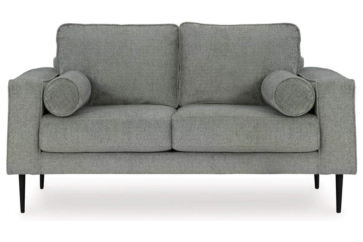 Hazela Sofa Chaise and Loveseat - Image 9