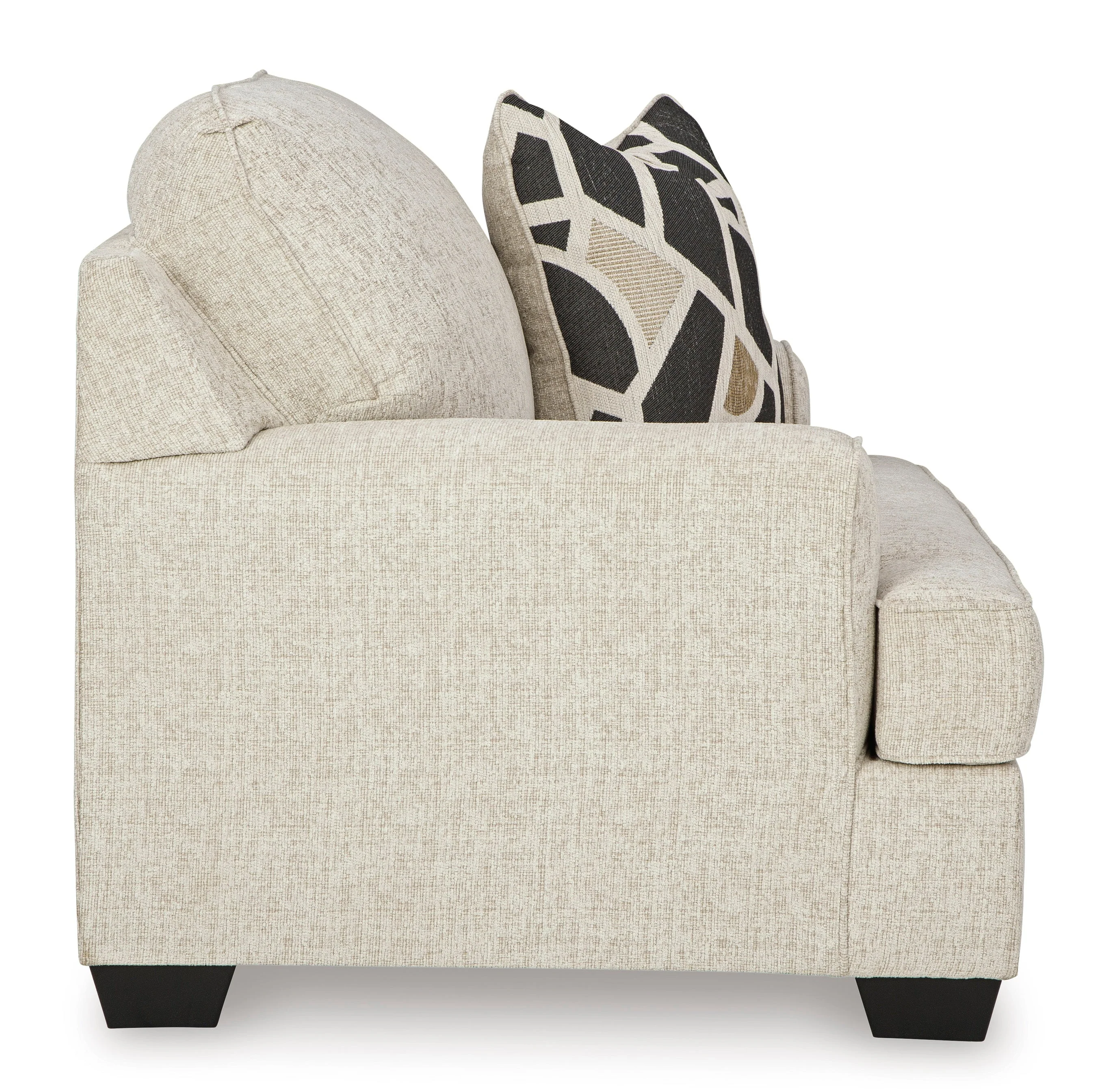Heartcort Oversized Chair - Image 4