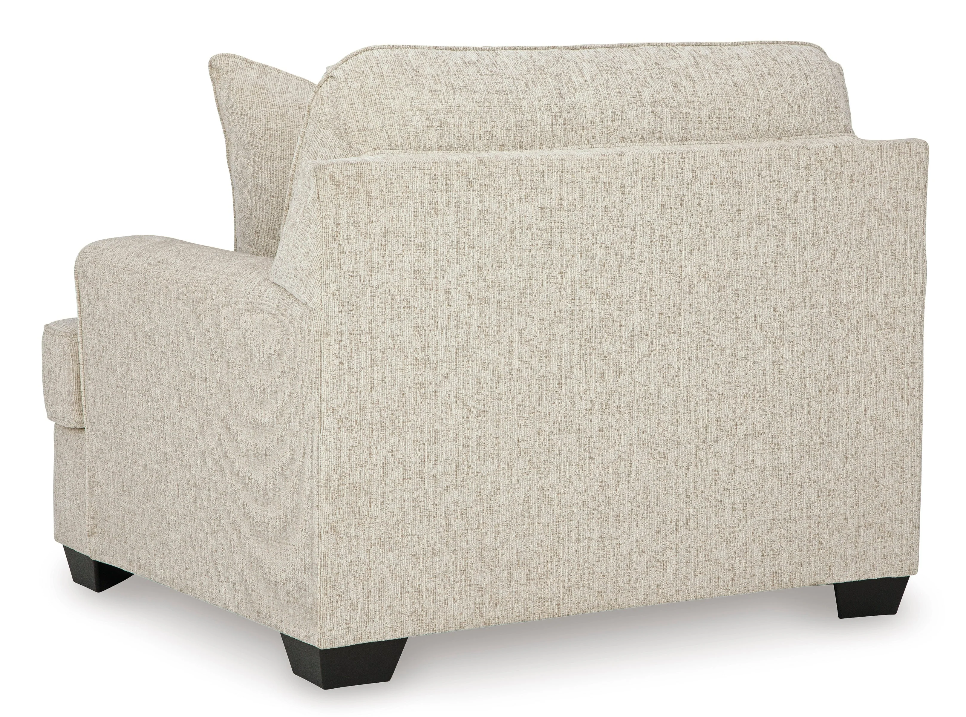 Heartcort Oversized Chair - Image 5