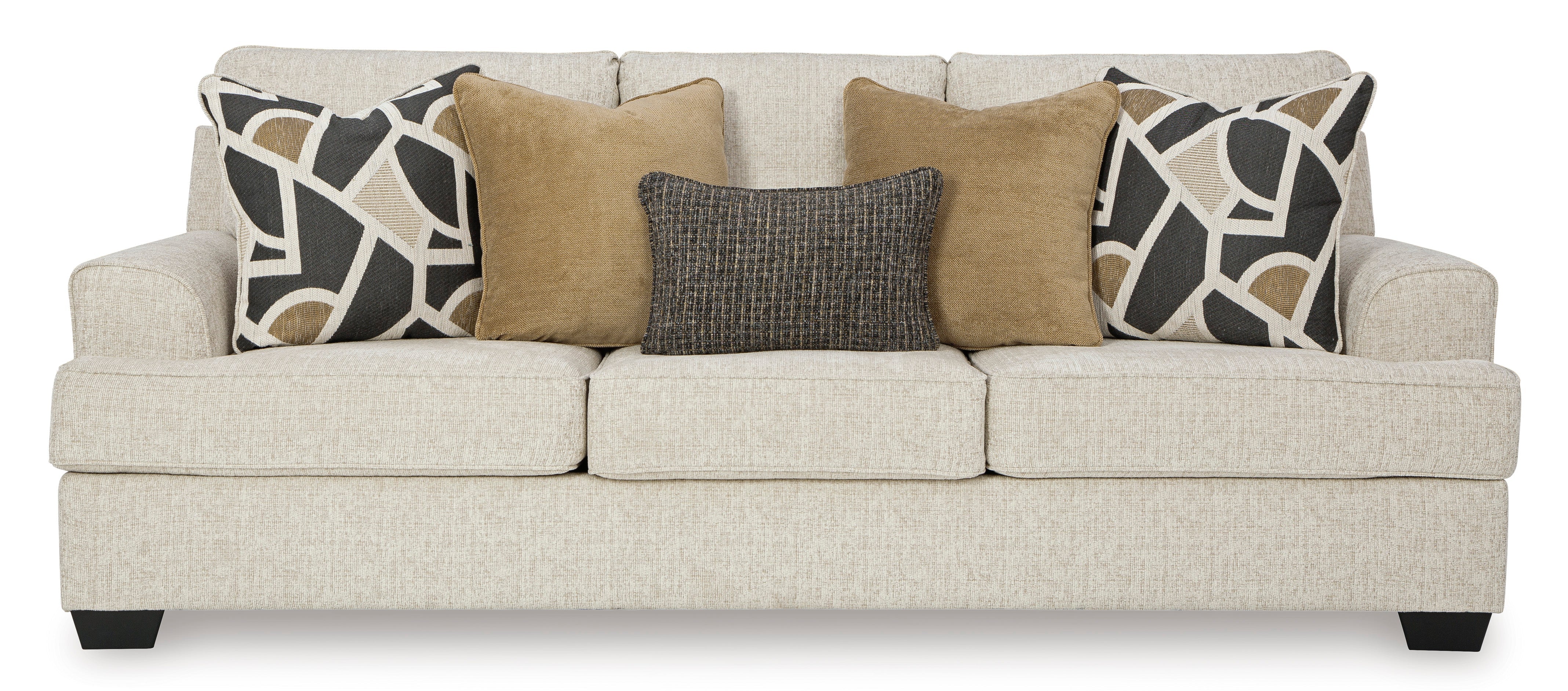 Heartcort Sofa - Image 4