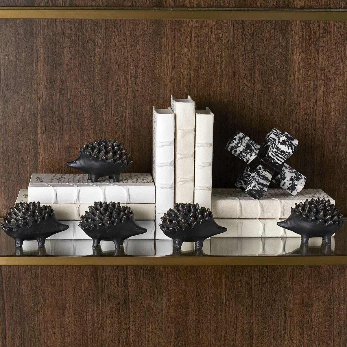 Hedging Your Bet Sculpture - Image 2