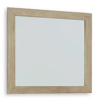 Hennington Bedroom Mirror