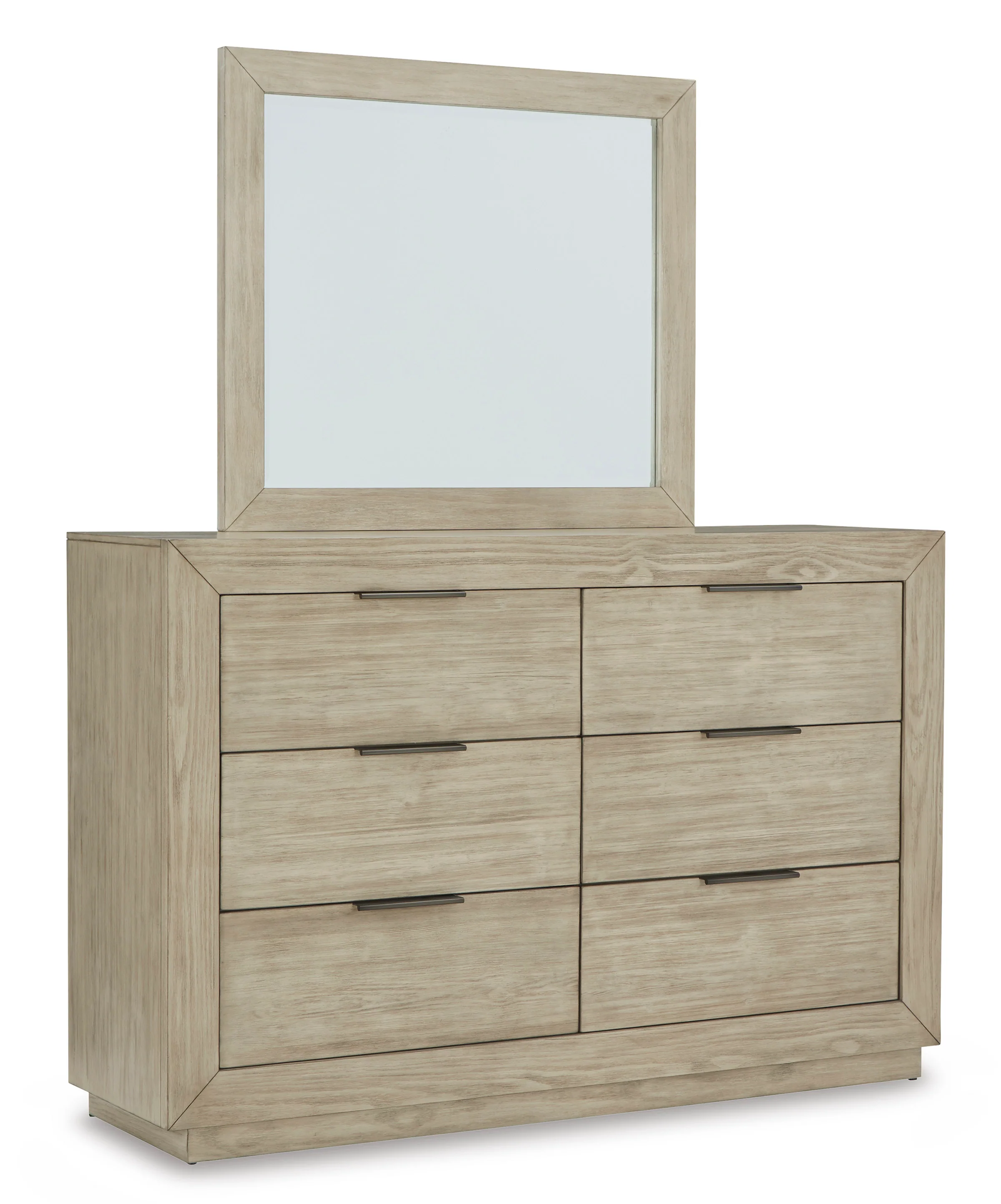 Hennington Bedroom Mirror - Image 2