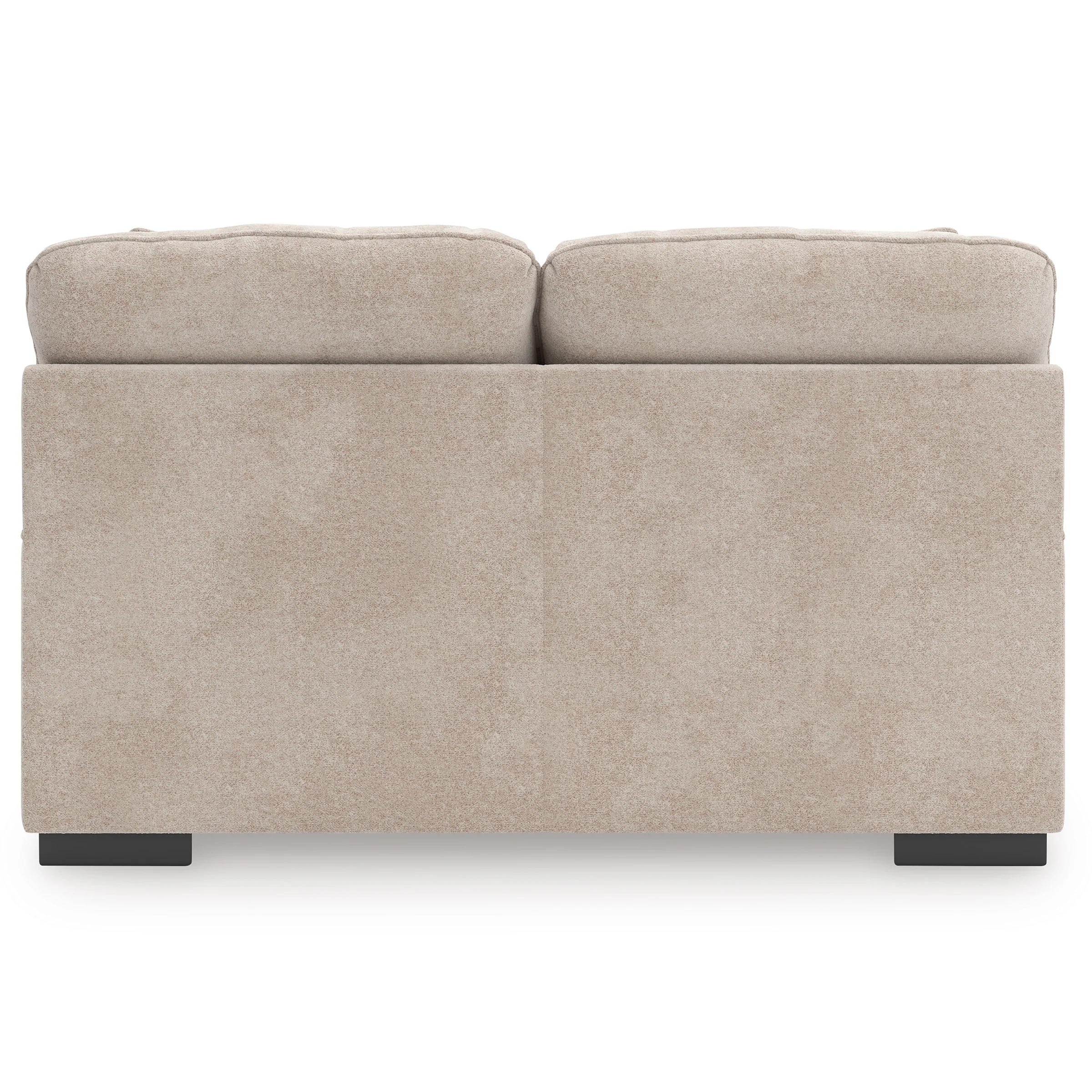 High Profile Loveseat - Image 6