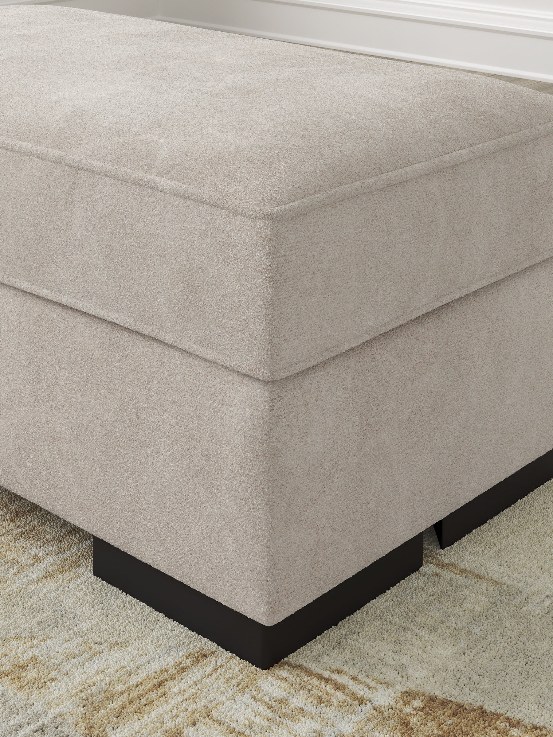 High Profile Ottoman - Image 4