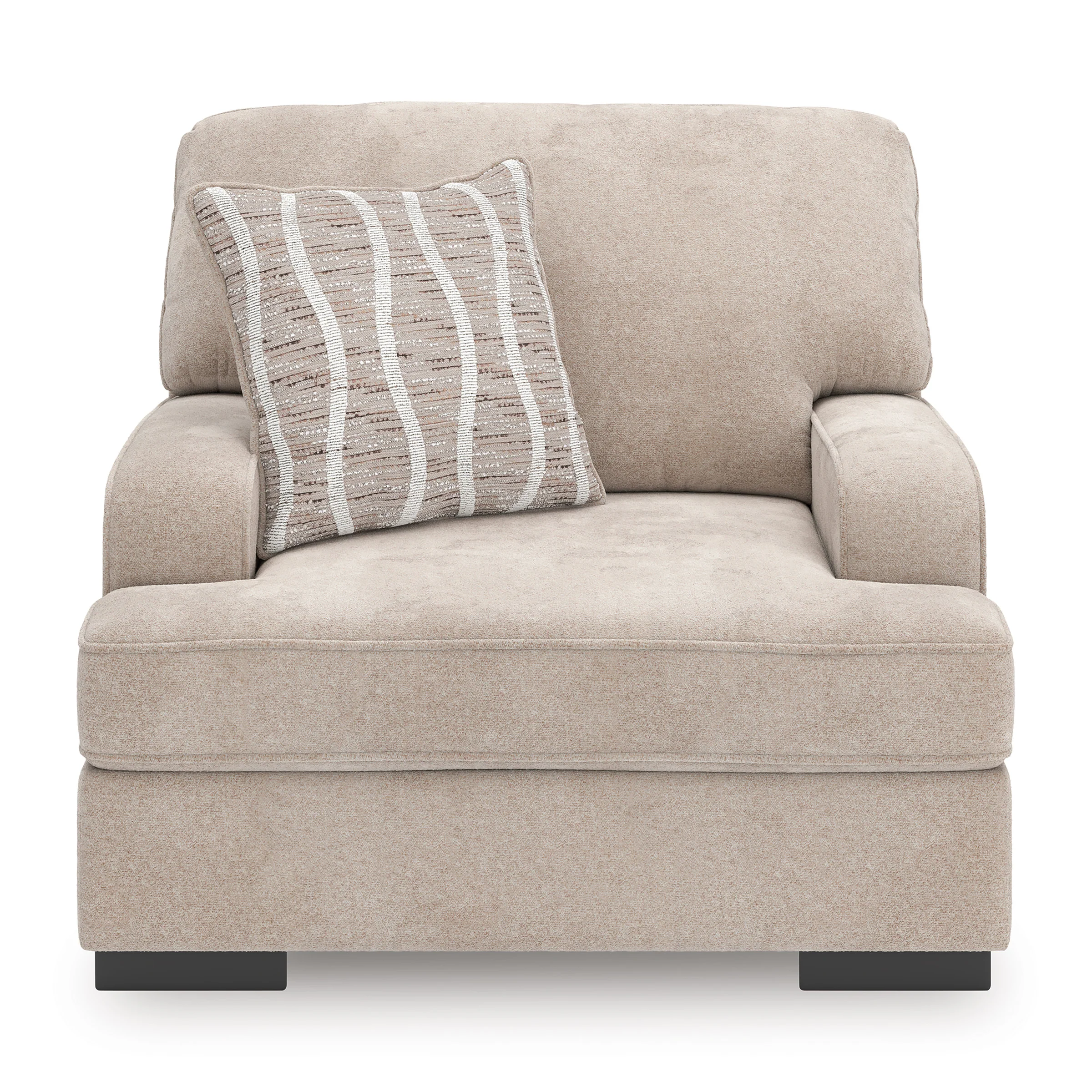 High Profile Oversized Chair - Image 4