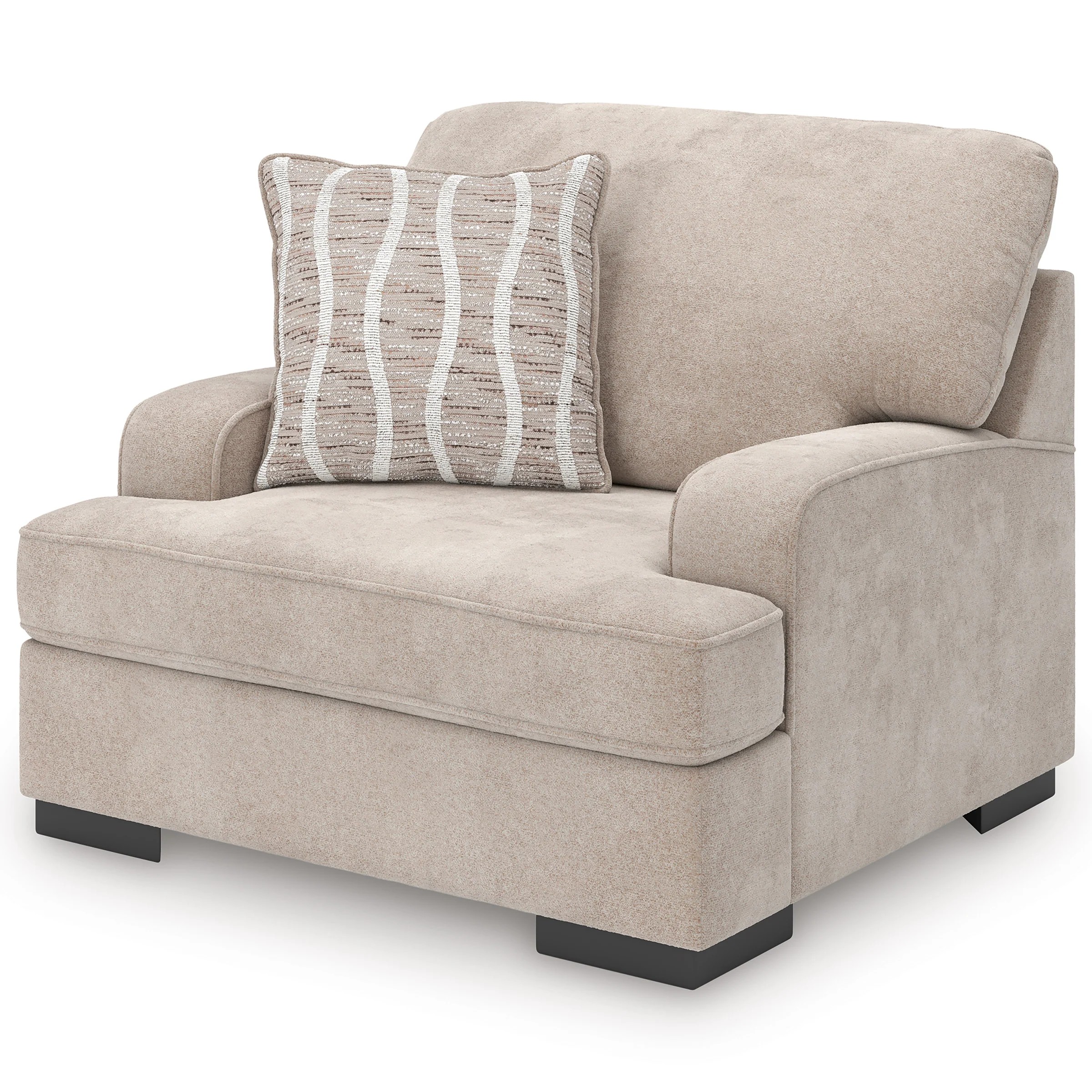 High Profile Oversized Chair - Image 5