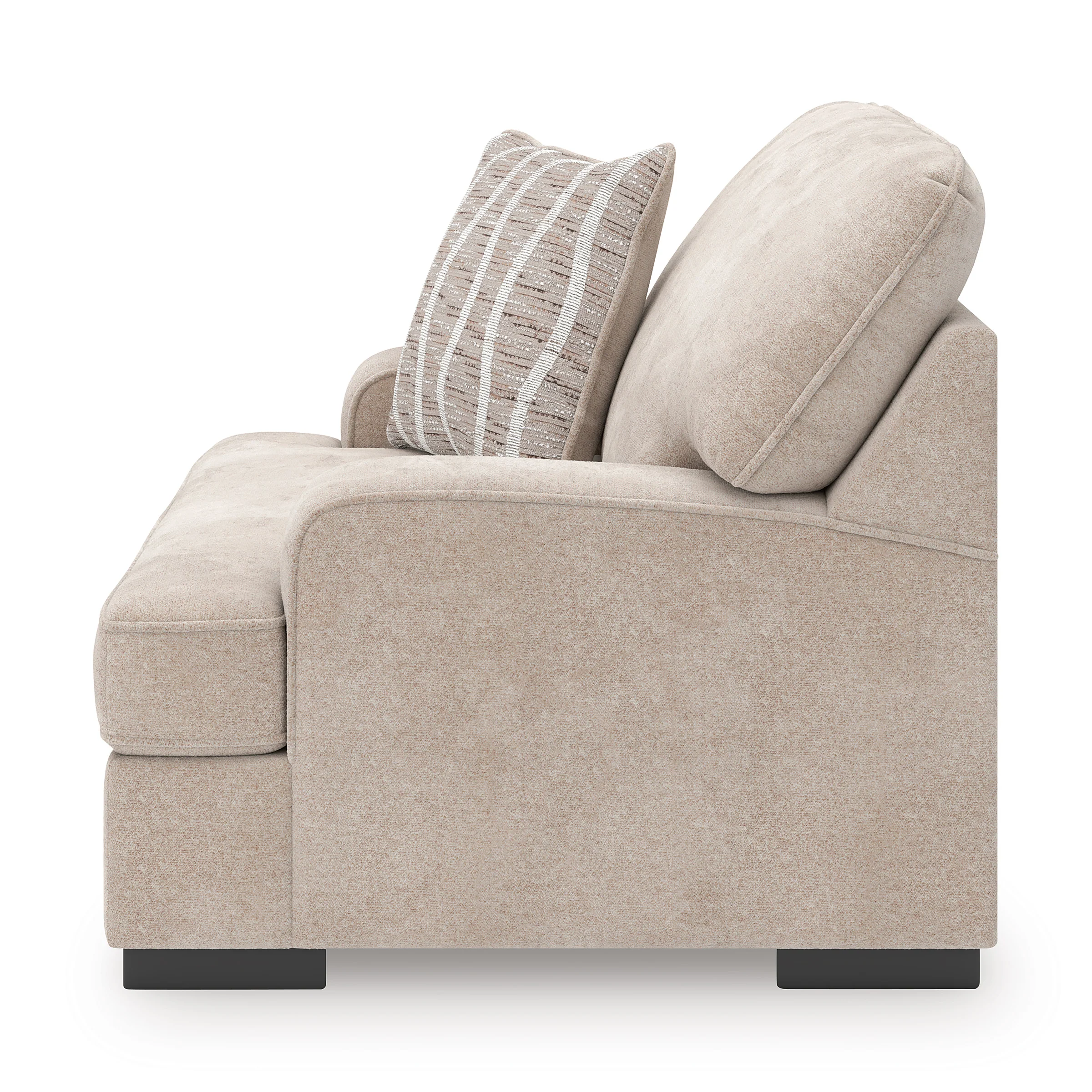 High Profile Oversized Chair - Image 7