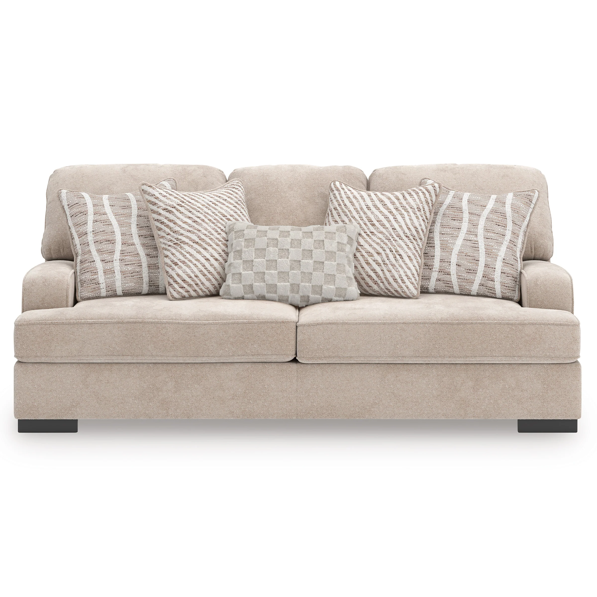 High Profile Sofa - Image 3