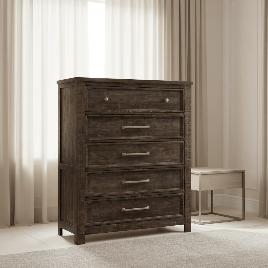 Hillcott Chest of Drawers