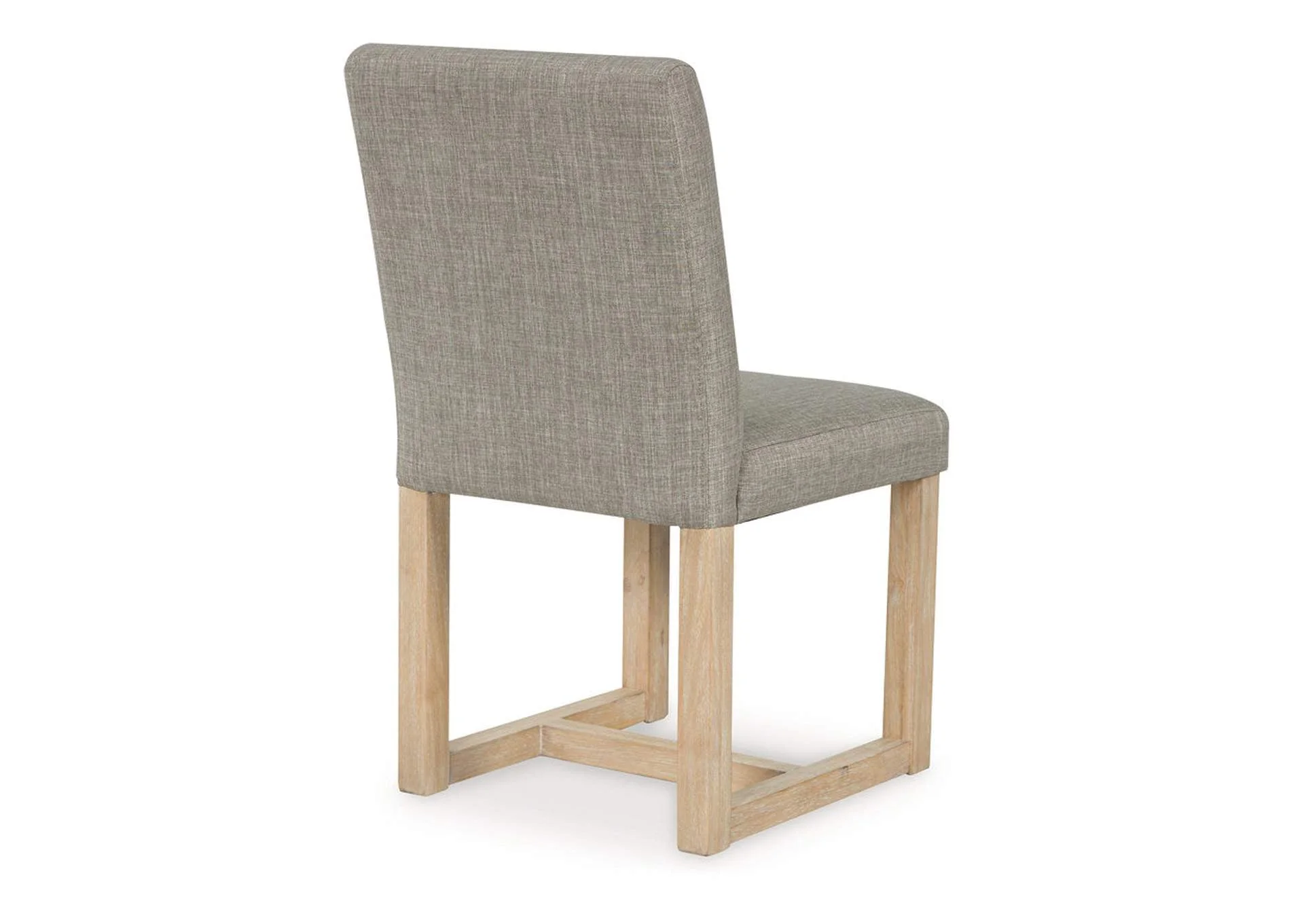 Ashley Homestore |Yalinton Dining Chair - Image 2