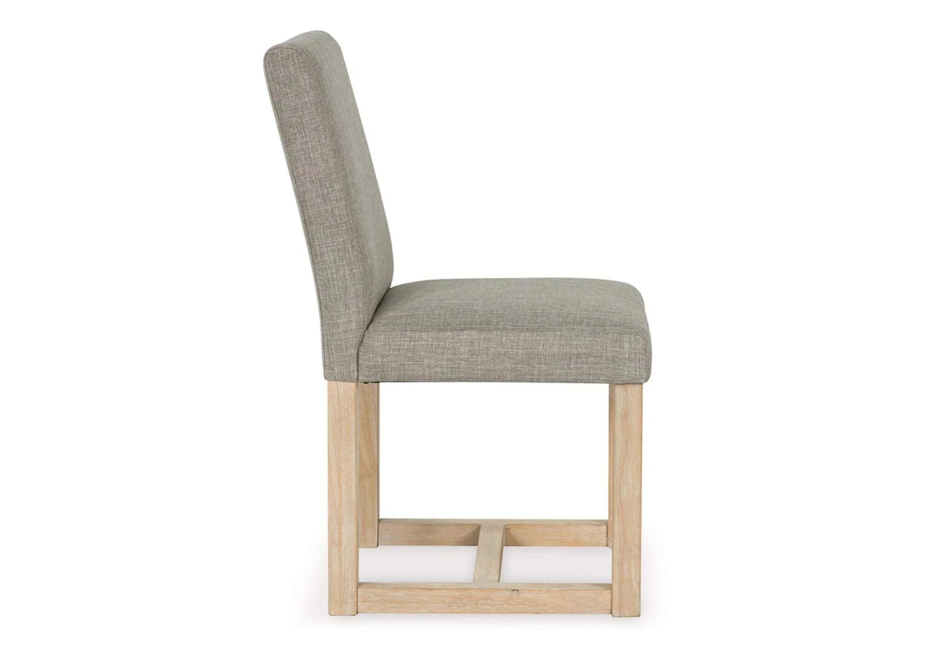 Ashley Homestore |Yalinton Dining Chair - Image 3