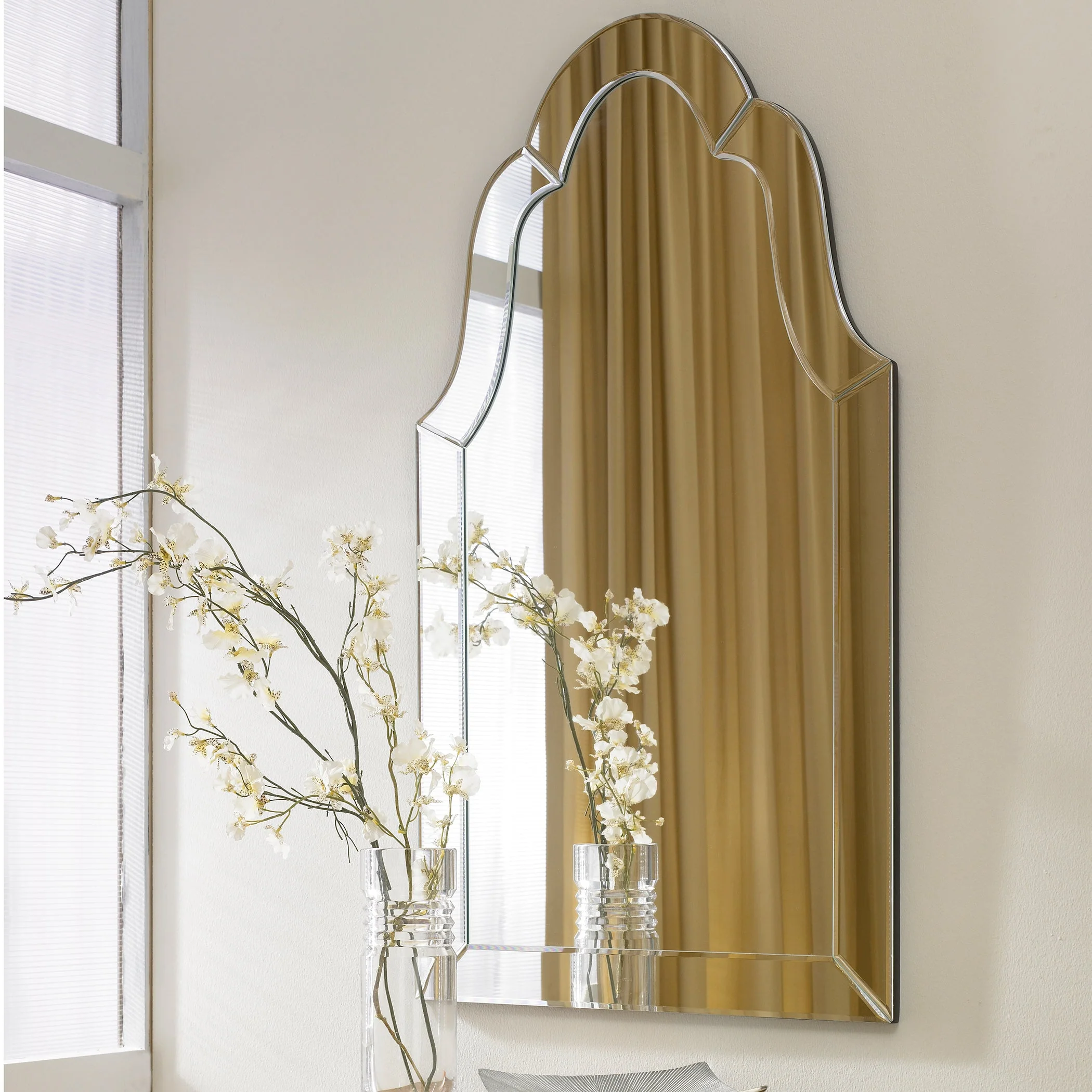 Hovan Arch Mirror - Image 4