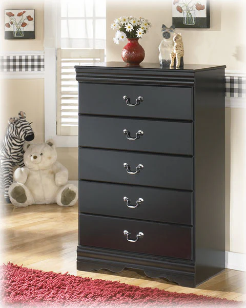 Ashley Homestore |CHEST B128-46 - Image 5