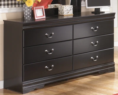 Ashley Homestore |DRESSER B128-31 - Image 2