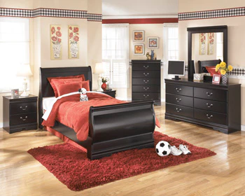 Ashley Homestore |DRESSER B128-31 - Image 5