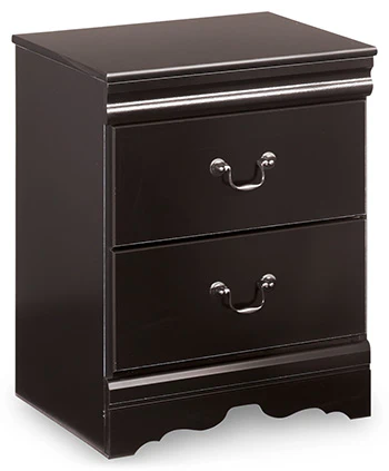 Ashley Homestore |NIGHT STAND W/2-DRAWERS B128-92 - Image 5