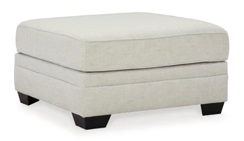 Huntsworth Oversized Accent Ottoman - Image 5