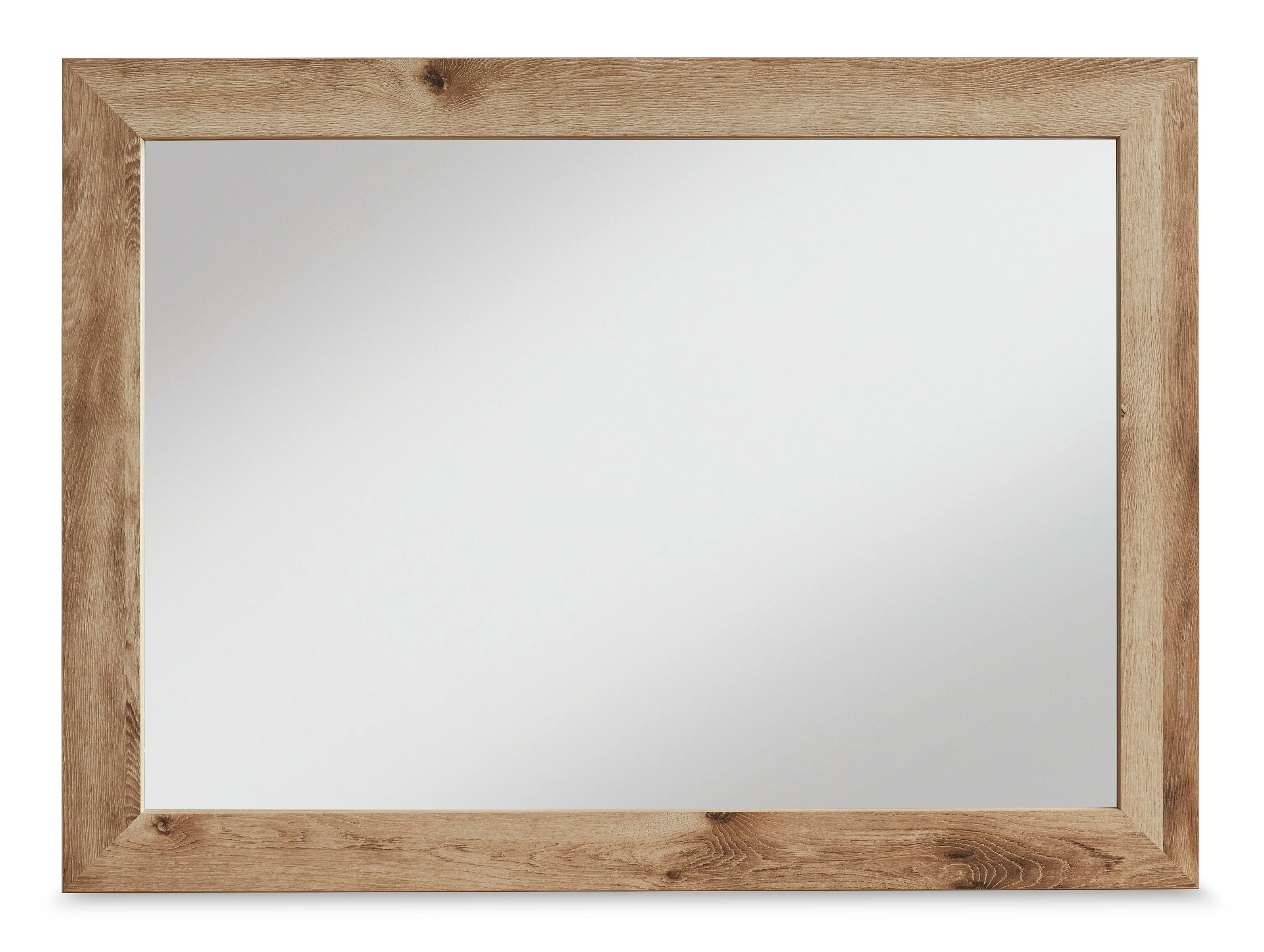 Hyanna Bedroom Mirror - Image 2