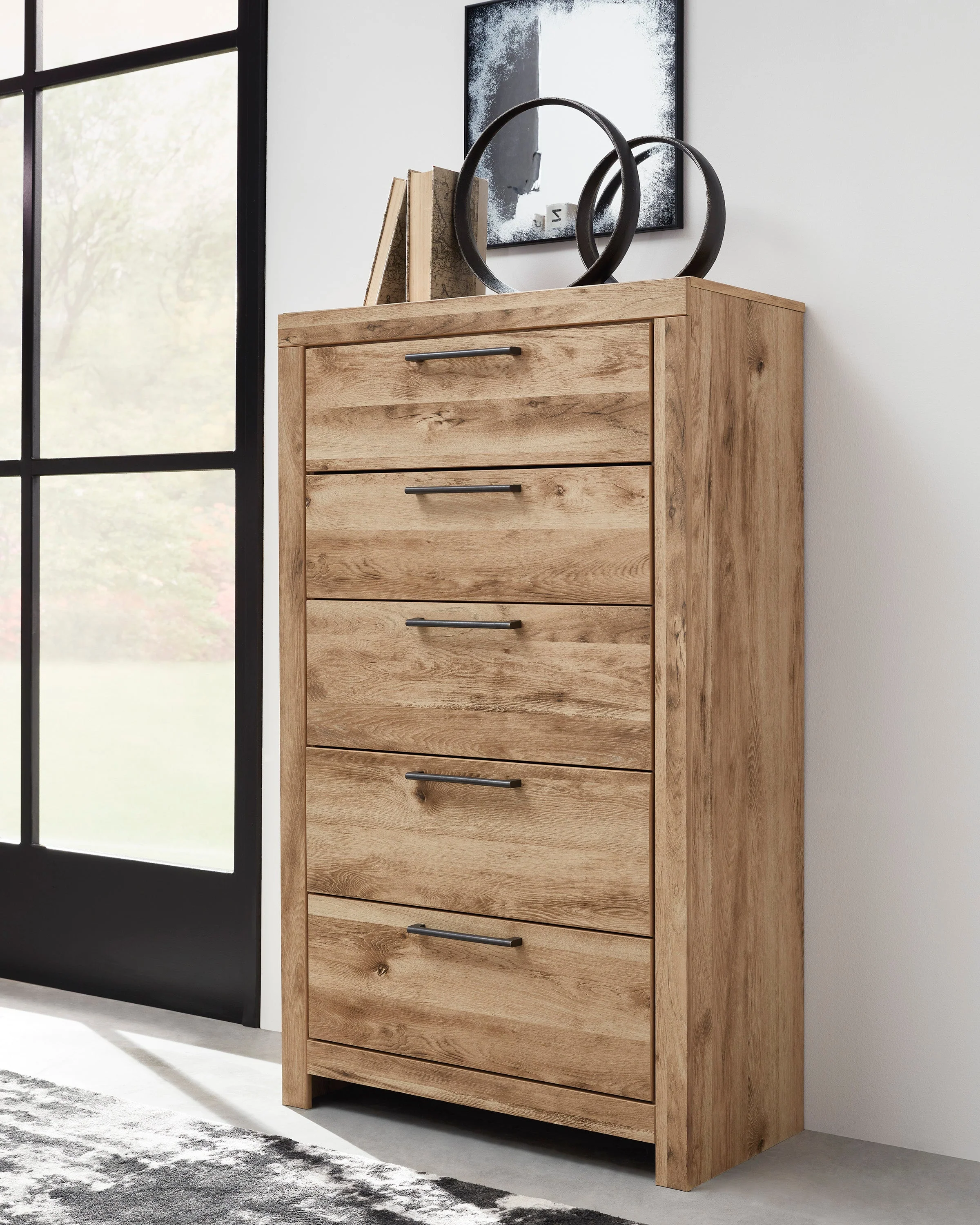 Hyanna Chest of Drawers - Image 2
