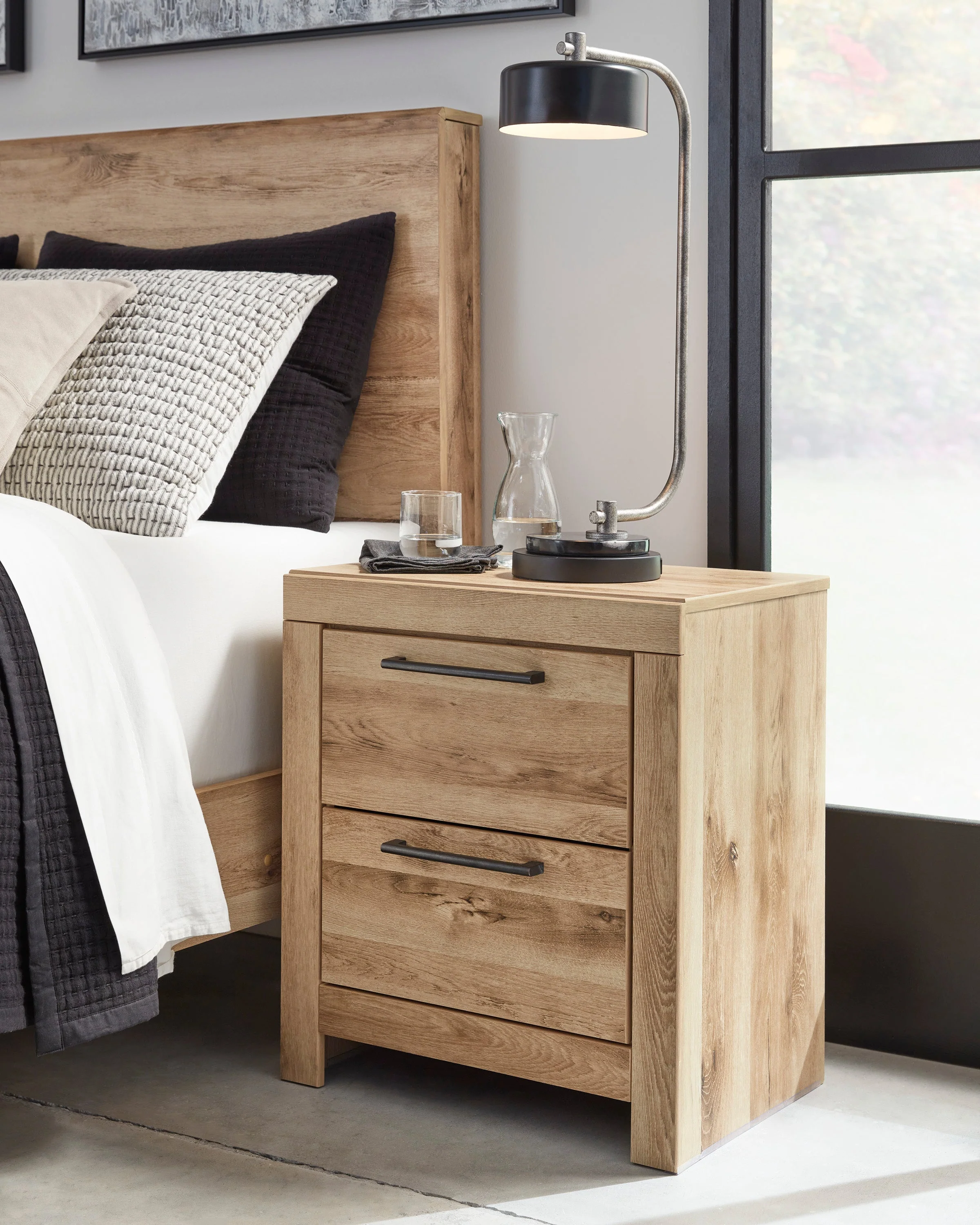 Hyanna Nightstand - Image 2