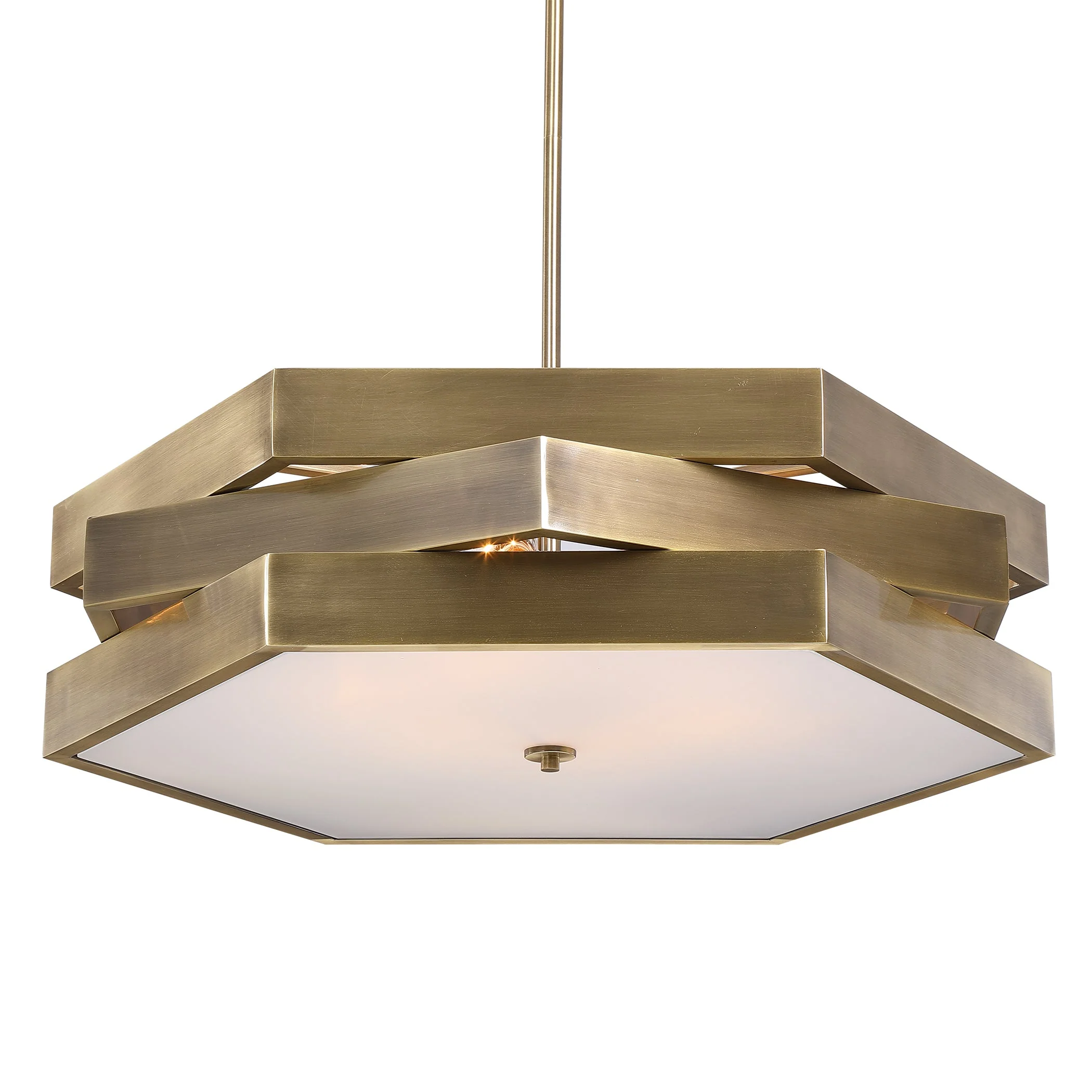 INTERLINK, 6 LT PENDANT