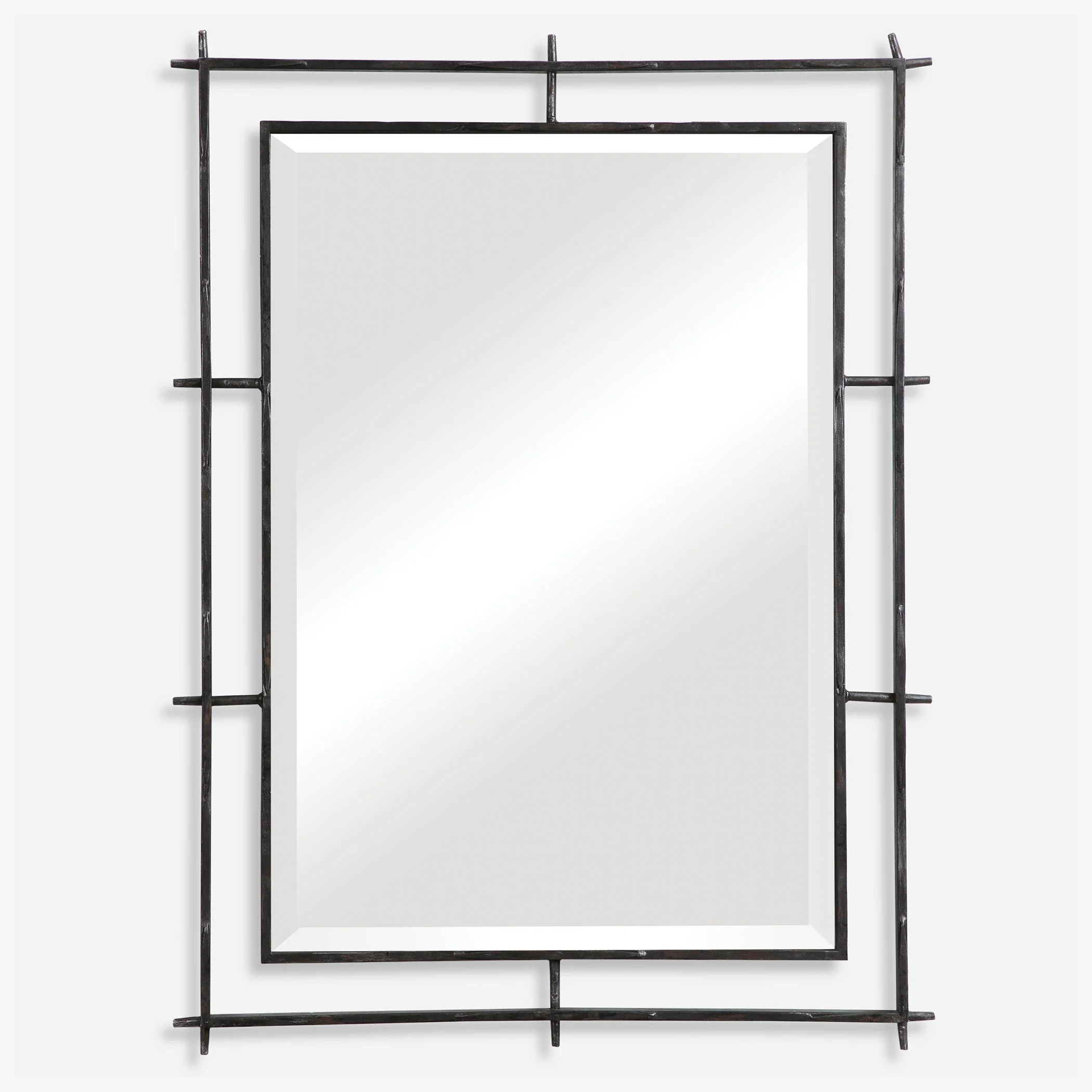 Ironworks Mirror - Image 2