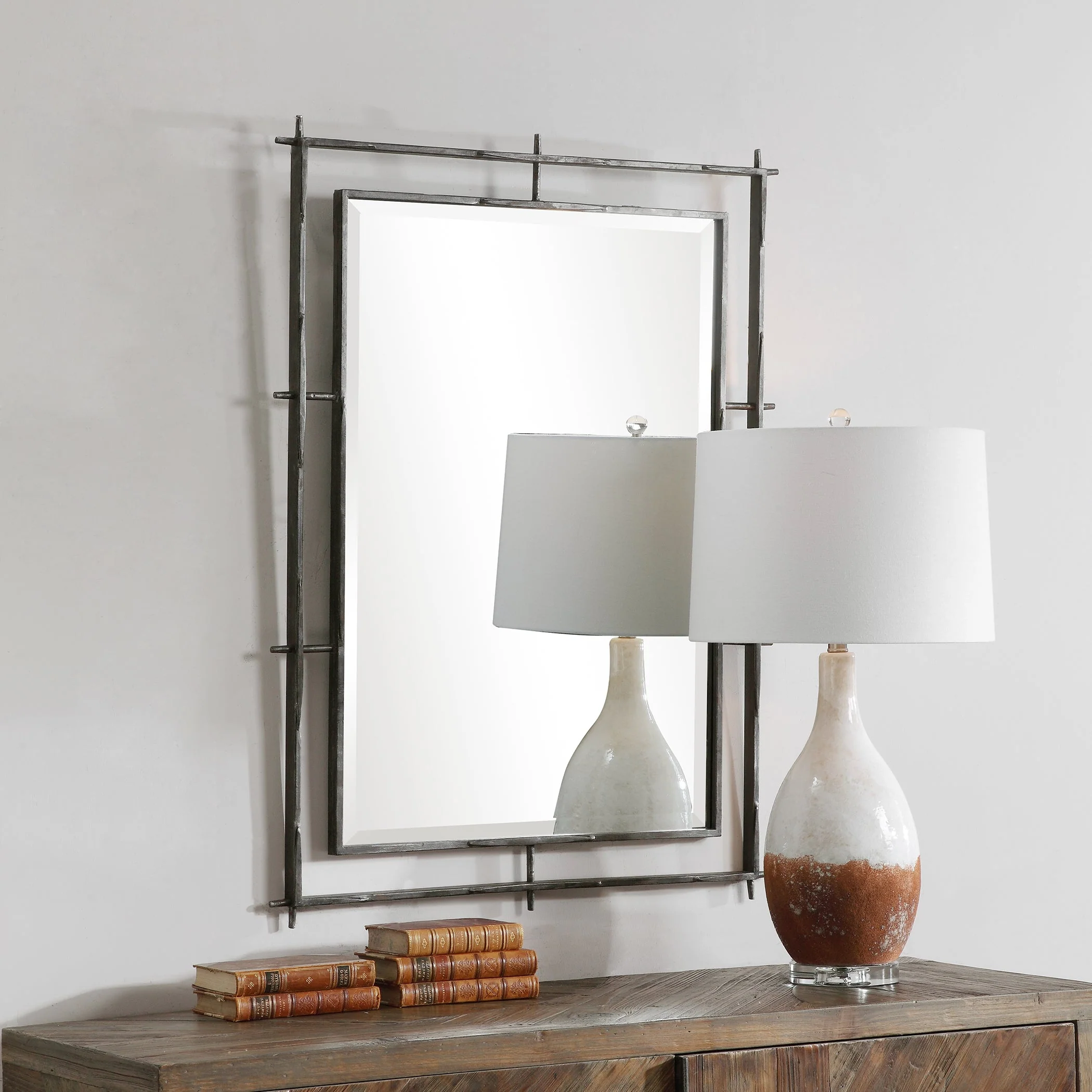 Ironworks Mirror - Image 5