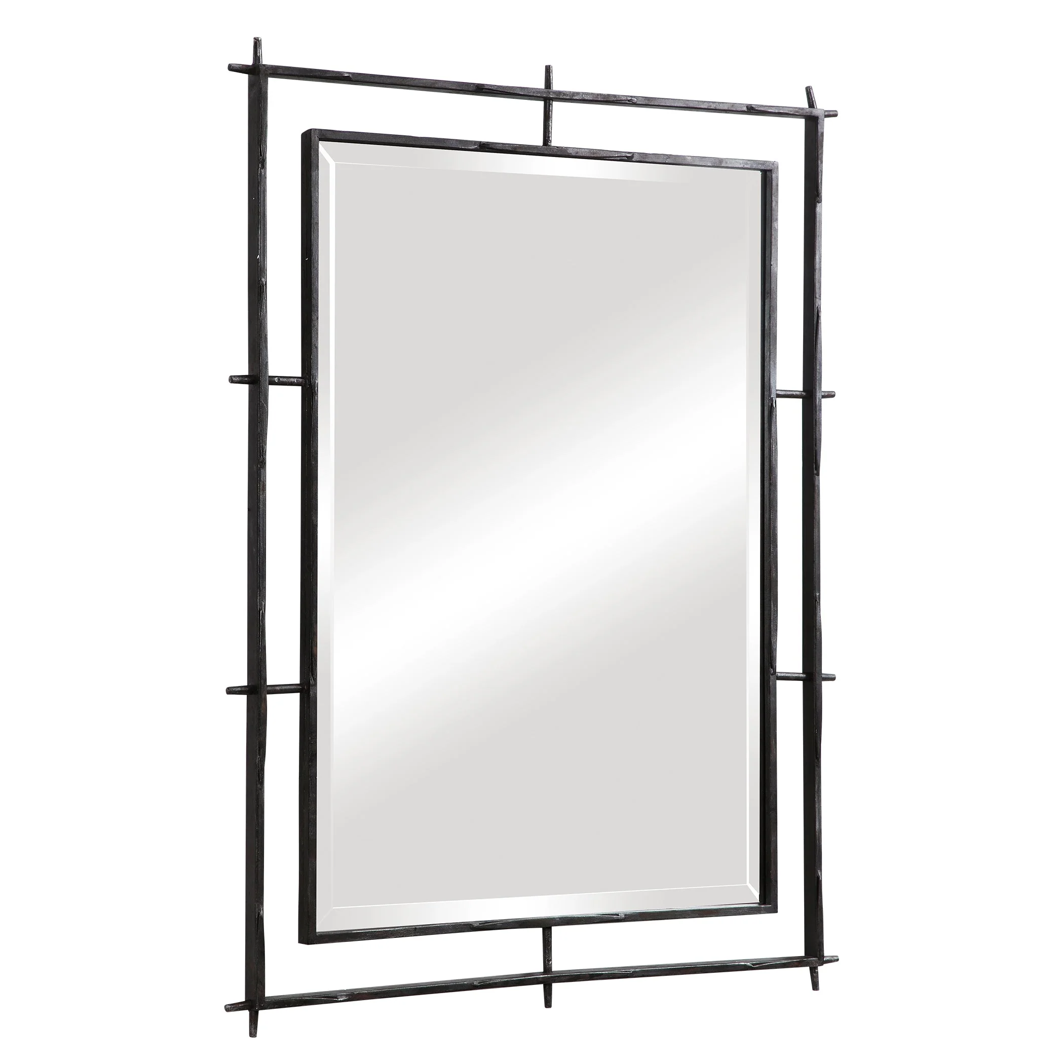 Ironworks Mirror - Image 6