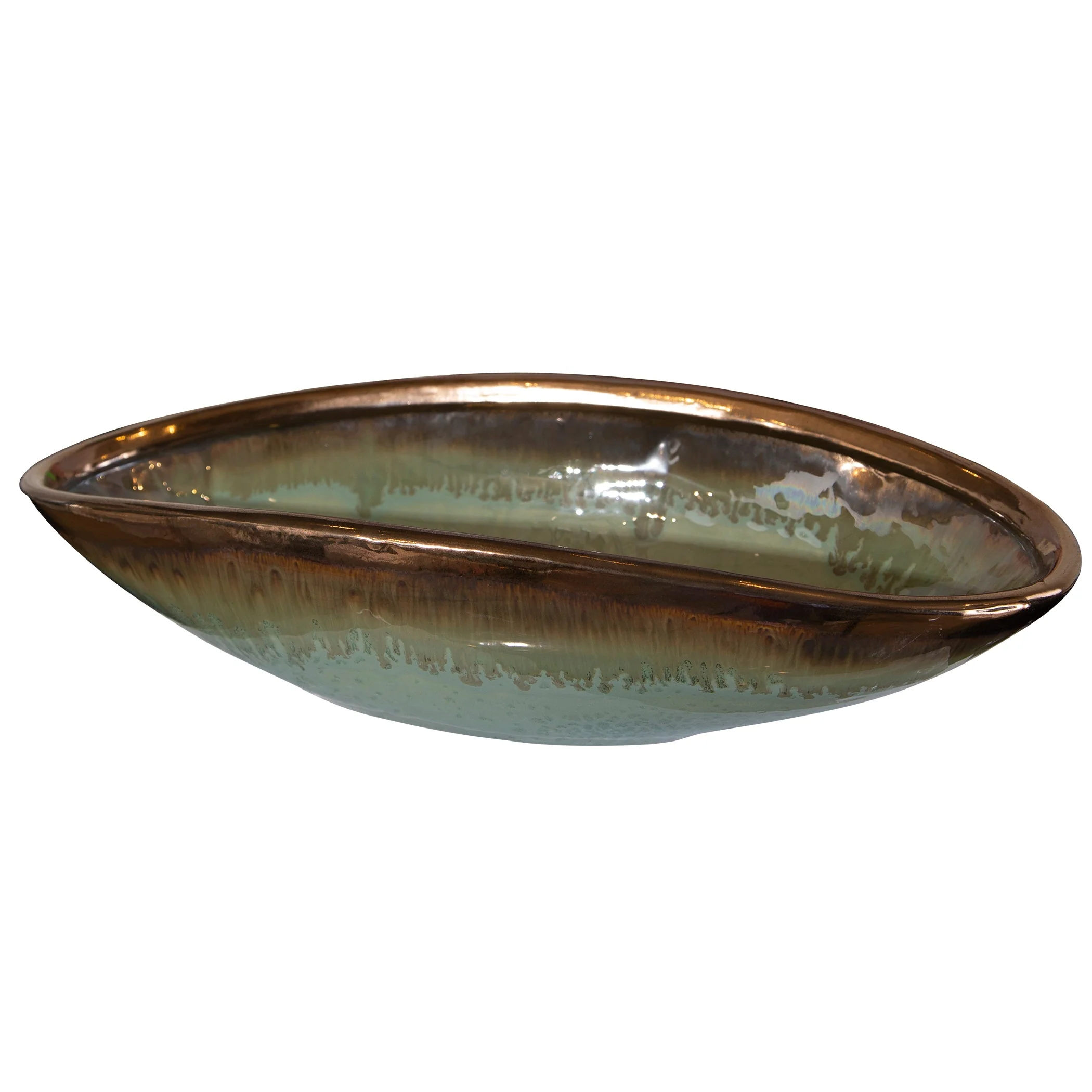 Iroquois Bowl