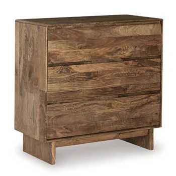 Ashley Homestore |Three Drawer Chest - Image 5