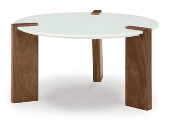 Isanti Coffee Table - Image 4