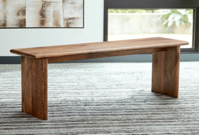 Isanti Dining Bench - Image 2