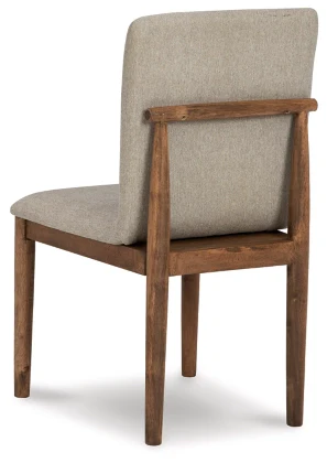 Isanti Dining Chair - Image 5